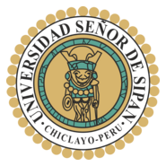 Universidad Señor de Sipán Logo PNG Vector