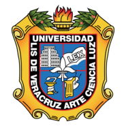Universidad Veracruzana Logo PNG Vector
