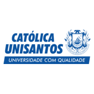 Universidade Católica de Santos Logo PNG Vector