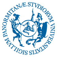 Università degli studi di Palermo Logo PNG Vector