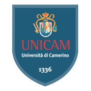 Università di Camerino Logo PNG Vector