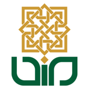 Universitas Islam Negeri Sunan Kalijaga Yogyakarta Logo PNG Vector