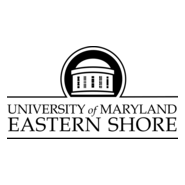 University of Maryland Logo PNG Vector