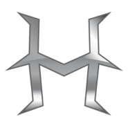 Uomo Criceto Hamsterman Logo PNG Vector