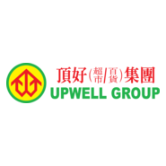 Upwell Group Logo PNG Vector