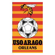 US Arago Orleans Logo PNG Vector