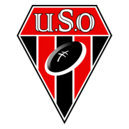 US Orthez Logo PNG Vector