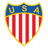USA Soccer Logo PNG Vector