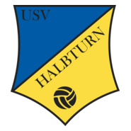 USV Halbturn Logo PNG Vector