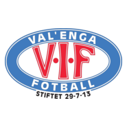 Valerenga IF Oslo Logo PNG Vector