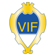 Vänersborgs IF Logo PNG Vector