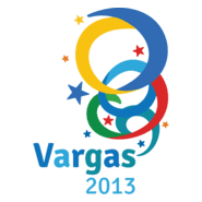 Vargas 2013 Logo PNG Vector