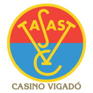 Vasas-Casino Vigado Budapest Logo PNG Vector
