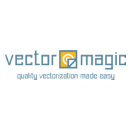 Vector Magic Software Logo PNG Vector