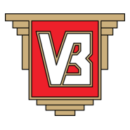 Vejle BK 70's Logo PNG Vector