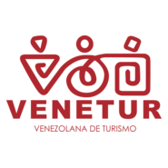 Venetur Logo PNG Vector