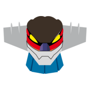 vengador Logo PNG Vector