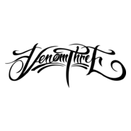 Venom Three Logo PNG Vector