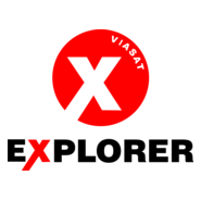 viasat explorer Logo PNG Vector