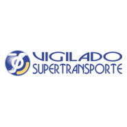 Vigilado Supertransporte Logo PNG Vector