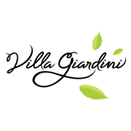 villa giardini Logo PNG Vector