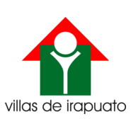 Villas de Irapuato Logo PNG Vector