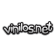 vinilos.net Logo PNG Vector