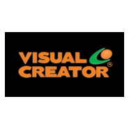 VISUAL CREATOR Logo PNG Vector
