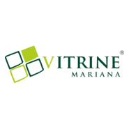 Vitrine Mariana Logo PNG Vector