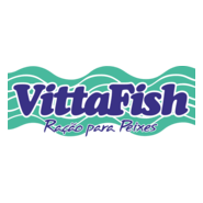 Vitta Fish Logo PNG Vector