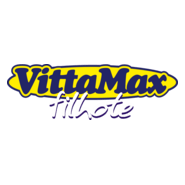 Vitta Max Filhote Logo PNG Vector