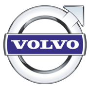 Volvo Logo PNG Vector