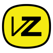 Von Zipper Logo PNG Vector