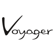 Voyager Logo PNG Vector