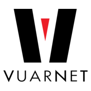 Vuarnet Logo PNG Vector