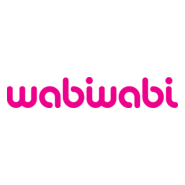 wabiwabi sushi Logo PNG Vector