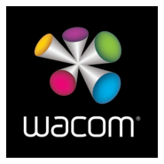 Wacom Logo PNG Vector