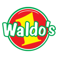 Waldo´s Logo PNG Vector
