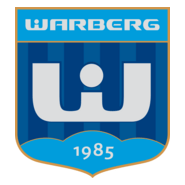 Warberg IC Logo PNG Vector