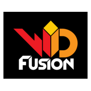 WD Fusion Logo PNG Vector