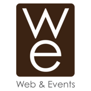 Web and Events Ltd Logo PNG Vector