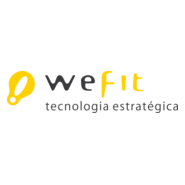 Wefit Logo PNG Vector