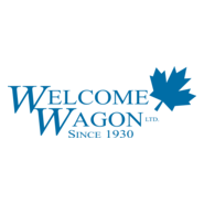 Welcome Wagon Logo PNG Vector