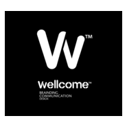 wellcome Logo PNG Vector