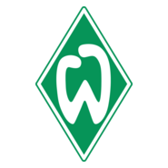 Werder Bremen 1980's Logo PNG Vector