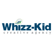 Whizz-Kid Logo PNG Vector