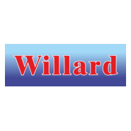 Willard Battery Logo PNG Vector
