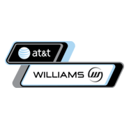 Williams F1 Logo PNG Vector