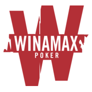 Winamax Poker Logo PNG Vector