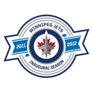 Winnipeg Jets Logo PNG Vector